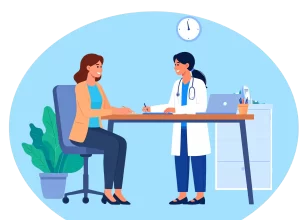 Ill Health Retirement Assessments