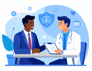 Management Referrals