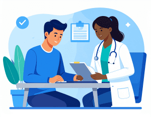 New Employee Health Assessments